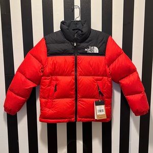 The North Face 1996 Retro Nuptse Jacket